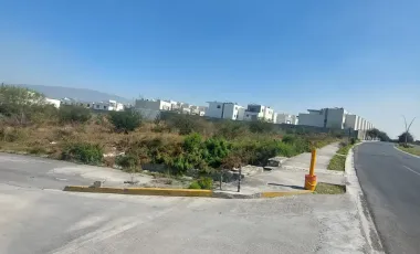 Terreno en renta en Puerta de Hierro, Monterrey, Nuevo León