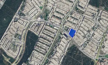Terreno en renta en Puerta de Hierro, Monterrey, Nuevo León