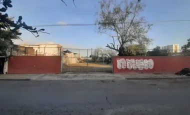 Terreno en renta en Monterrey Centro, Monterrey, Nuevo León