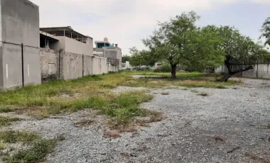Terreno en renta en Monterrey Centro, Monterrey, Nuevo León