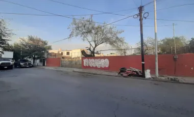 Terreno en renta en Monterrey Centro, Monterrey, Nuevo León
