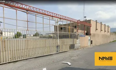 Terreno en renta en Del Maestro, Monterrey, Nuevo León