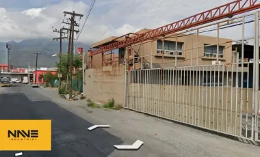 Terreno en renta en Del Maestro, Monterrey, Nuevo León