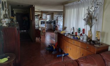 VENTA DE CASA EN OLMUE 140 M2 PISCINA