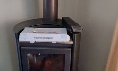 VENTA DE CASA EN OLMUE 140 M2 PISCINA