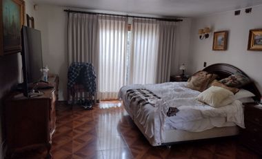 VENTA DE CASA EN OLMUE 140 M2 PISCINA