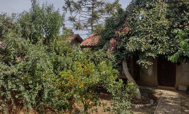 VENTA DE CASA EN OLMUE 140 M2 PISCINA