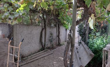 VENTA DE CASA EN OLMUE 140 M2 PISCINA