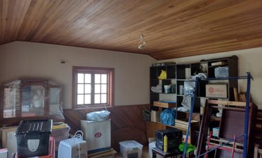 VENTA DE CASA EN OLMUE 140 M2 PISCINA