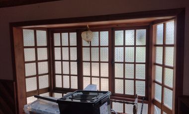 VENTA DE CASA EN OLMUE 140 M2 PISCINA