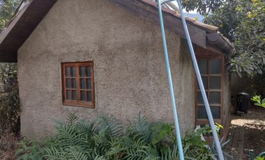 VENTA DE CASA EN OLMUE 140 M2 PISCINA