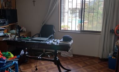 VENTA DE CASA EN OLMUE 140 M2 PISCINA