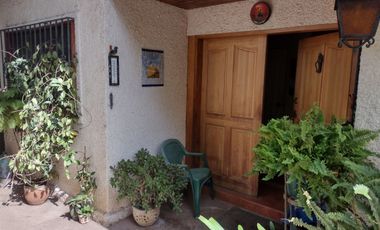 VENTA DE CASA EN OLMUE 140 M2 PISCINA