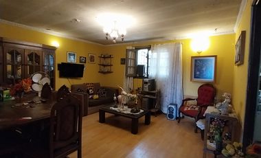 VENTA CASA 3HAB 1BA LA CISTERNA