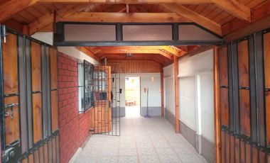 ESPACIOSA CASA EN VENTA EN SAN RAMÓN