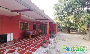 En venta finca productiva con excelente ubicacion