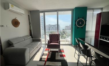 Apartamento turistico en POZOS COLORADOS