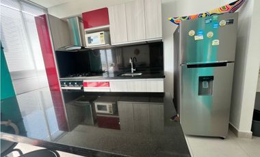 Apartamento turistico en POZOS COLORADOS
