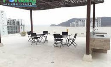 Apartamento turistico en POZOS COLORADOS