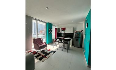 Apartamento turistico en POZOS COLORADOS