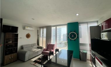 Apartamento turistico en POZOS COLORADOS
