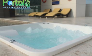 Apartamento turistico en POZOS COLORADOS