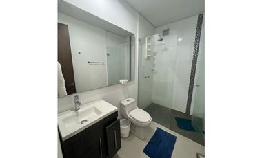Apartamento turistico en POZOS COLORADOS
