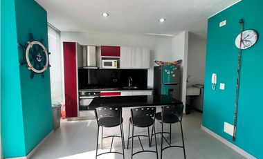 Apartamento turistico en POZOS COLORADOS