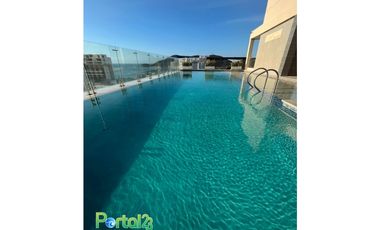 Apartamento turistico en POZOS COLORADOS