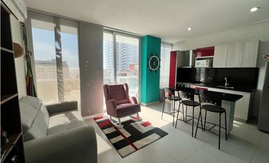 Apartamento turistico en POZOS COLORADOS