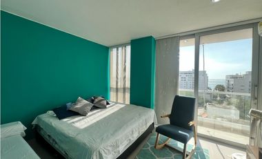 Apartamento turistico en POZOS COLORADOS