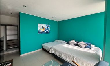 Apartamento turistico en POZOS COLORADOS