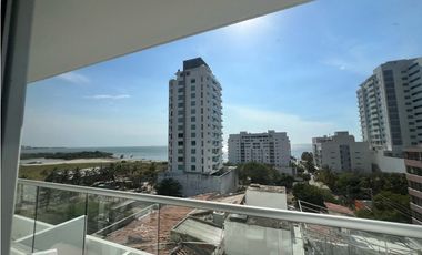 Apartamento turistico en POZOS COLORADOS