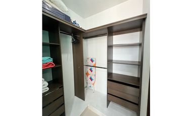 Apartamento turistico en POZOS COLORADOS