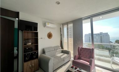 Apartamento turistico en POZOS COLORADOS