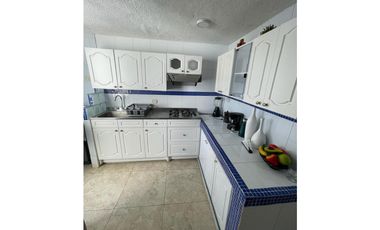 EN VENTA  APARTAMENTO CON RENTA TURISTICA
