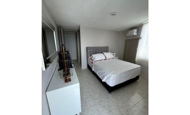 EN VENTA  APARTAMENTO CON RENTA TURISTICA