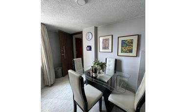 EN VENTA  APARTAMENTO CON RENTA TURISTICA