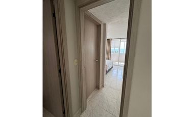 EN VENTA  APARTAMENTO CON RENTA TURISTICA
