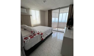 EN VENTA  APARTAMENTO CON RENTA TURISTICA