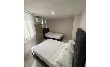 EN VENTA  APARTAMENTO CON RENTA TURISTICA