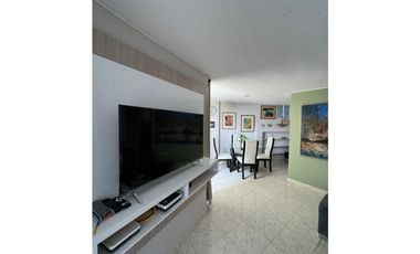 EN VENTA  APARTAMENTO CON RENTA TURISTICA
