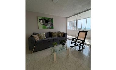 EN VENTA  APARTAMENTO CON RENTA TURISTICA