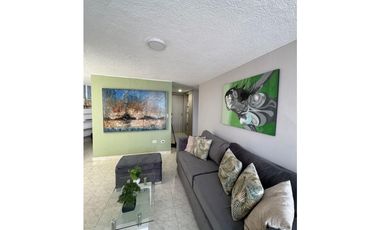 EN VENTA  APARTAMENTO CON RENTA TURISTICA