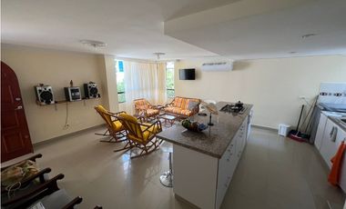 Apartamento en Venta – Rodadero, Santa Marta