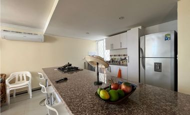 Apartamento en Venta – Rodadero, Santa Marta