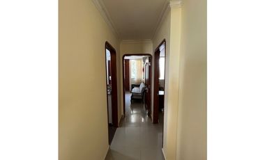 Apartamento en Venta – Rodadero, Santa Marta