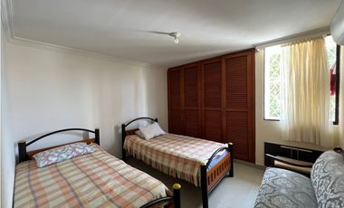 Apartamento en Venta – Rodadero, Santa Marta