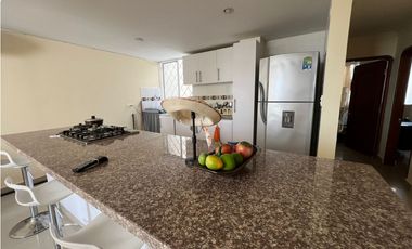 Apartamento en Venta – Rodadero, Santa Marta