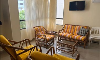 Apartamento en Venta – Rodadero, Santa Marta